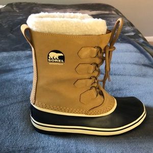 SOREL Womens 1964 PAC 2 Snow Boot